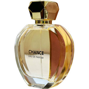 Fragrance World Chance 100 мл — женский свежий цветочно-фруктовый парфюм. Photo 2
